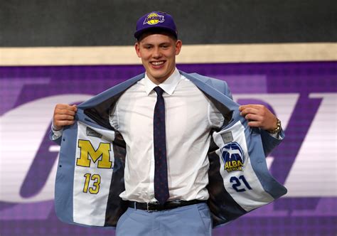 lakers 2018 draft pick.